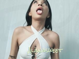 alanasweet Porn Monkey Cash