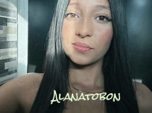 Alanatobon