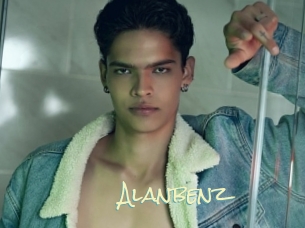 Alanbenz