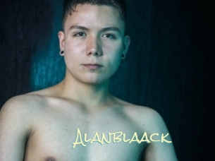 Alanblaack