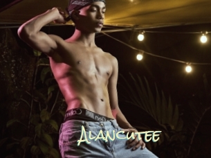 Alancutee