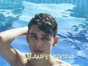 Alanferreria