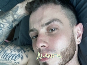 Alanfis