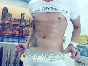 Alanfixer