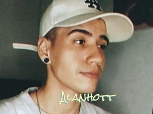 Alanhott