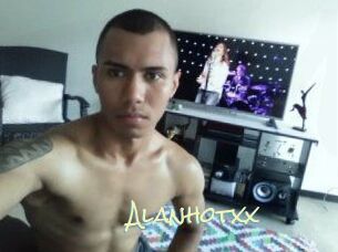 Alanhotxx