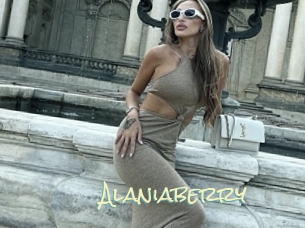 Alaniaberry