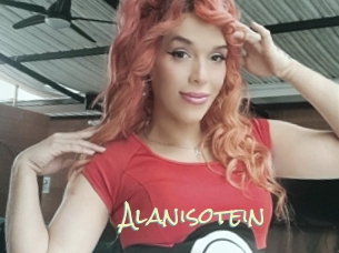 Alanisotein