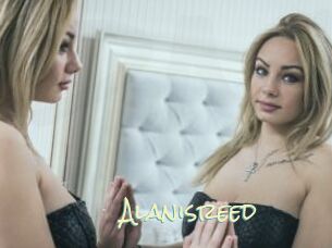 Alanisreed