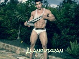 Alanjordan