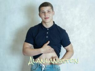 Alanlangston