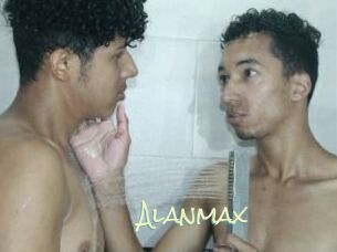 Alanmax