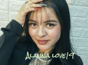 alanna_love19 Porn Monkey Cash