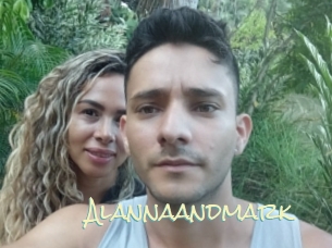 Alannaandmark