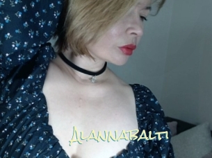 Alannabalti