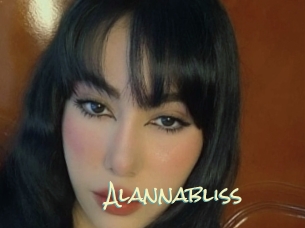 Alannabliss