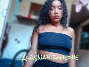 Alannabrunethe