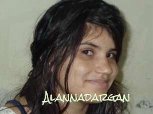 Alannadargan