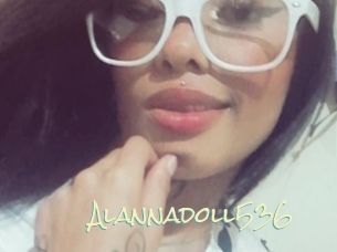 Alannadoll536