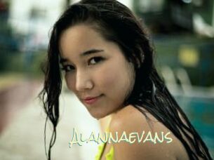 Alannaevans