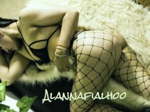 Alannafialhoo