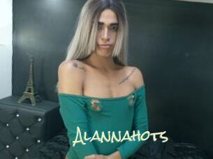 Alannahots
