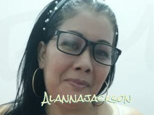 alannajackson Porn Monkey Cash