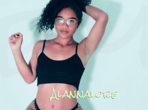 alannalore Porn Monkey Cash