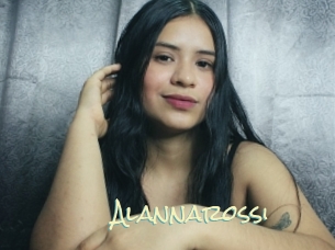 Alannarossi