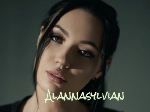 Alannasylvian