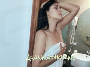 Alannathorne