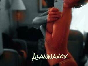 Alannaxox