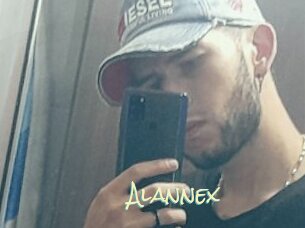 Alannex