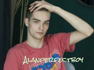 Alanperfectboy