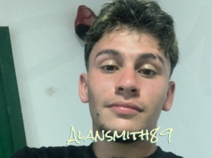 Alansmith89
