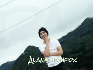 Alansmithfox