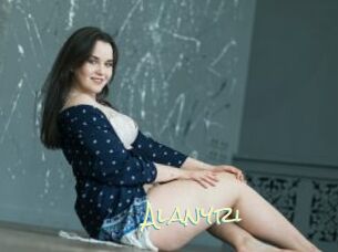 Alanyri