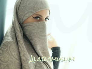 Alaramuslim