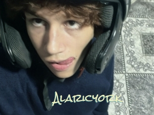 Alaricyork