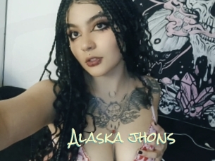 Alaska_jhons