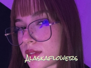 Alaskaflowers