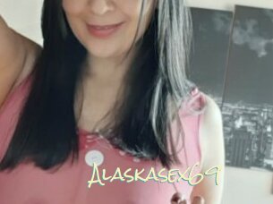 Alaskasex69