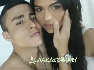 alaskatommy Porn Monkey Cash