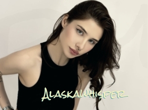 Alaskawhisper