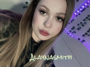 Alaynasmith