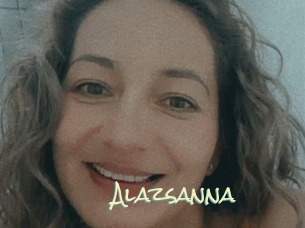 Alazsanna