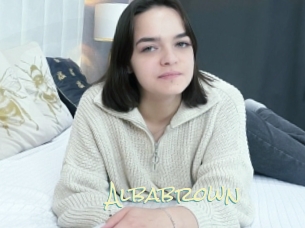 Albabrown
