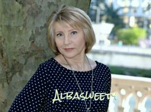 Albasweety