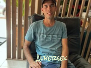 Albersex