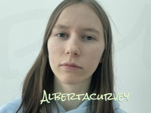 Albertacurvey